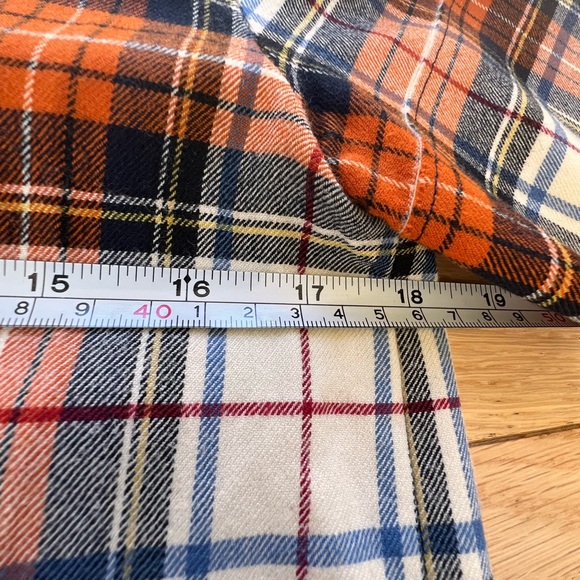 Cedric Charlier Wool Too. Size M/ 6 - Picture 14 of 15